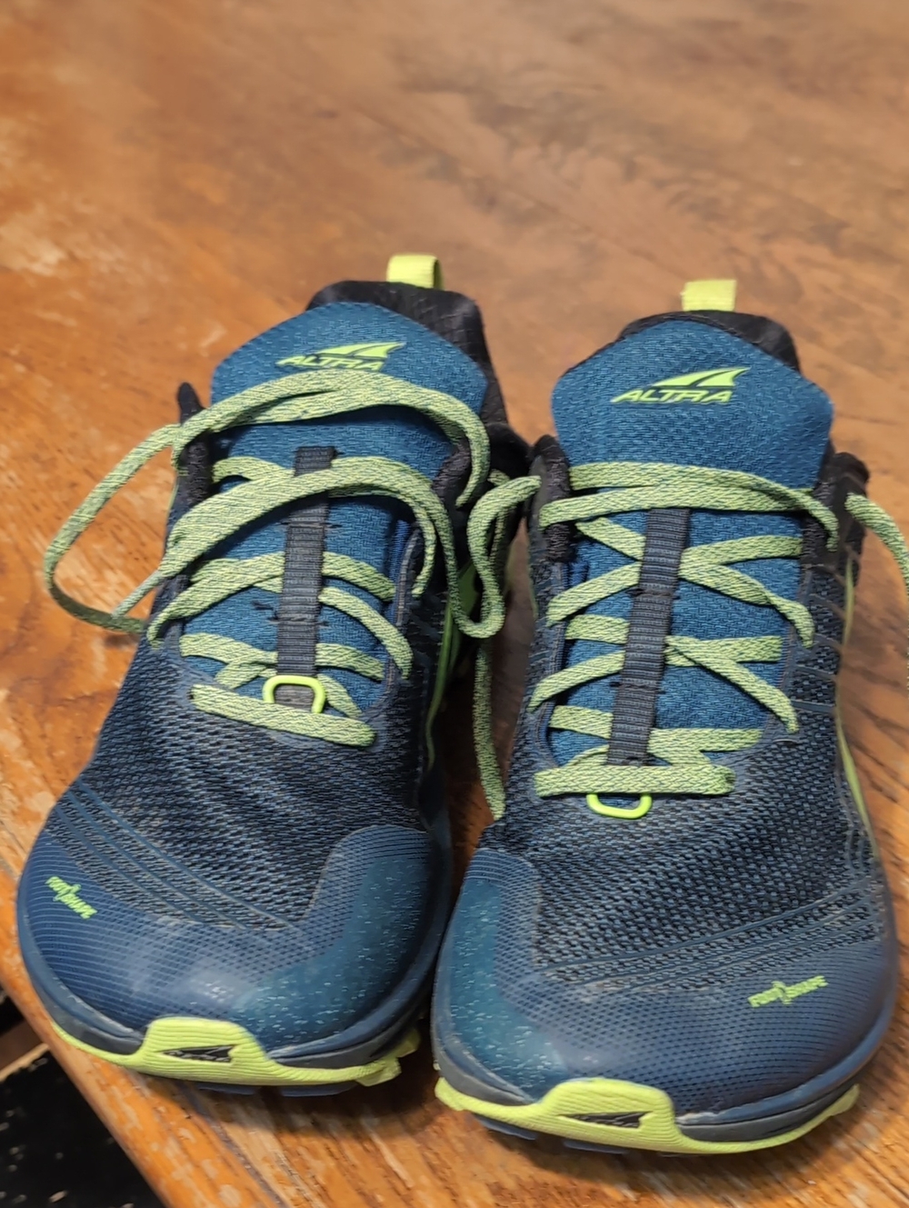 Altra Timp 1.5